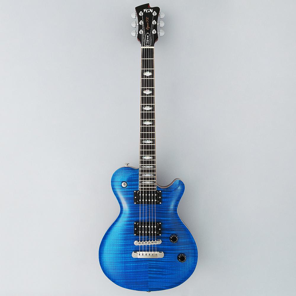 FGN フジゲン EFL-