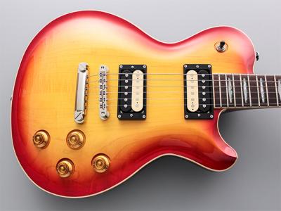 EXPERT-FL/HM Cherry Sunburst