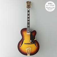 MFA-FP/JB : Masterfield MFA - フルアコ |MFA-FP/JB : Masterfield