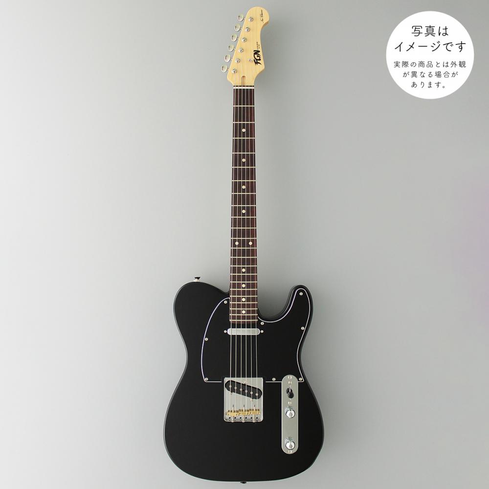 NTE100RAL-BK : Neo Classic NTE - TLタイプ |NTE100RAL-BK : Neo