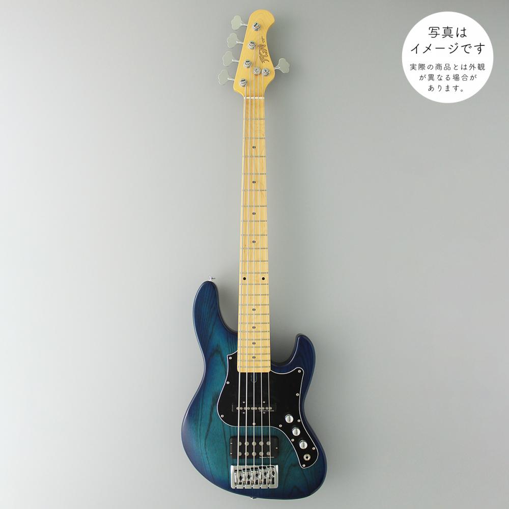 JMJ52-ASH-M/SBB : J-Standard Mighty Jazz |JMJ52-ASH-M/SBB : J