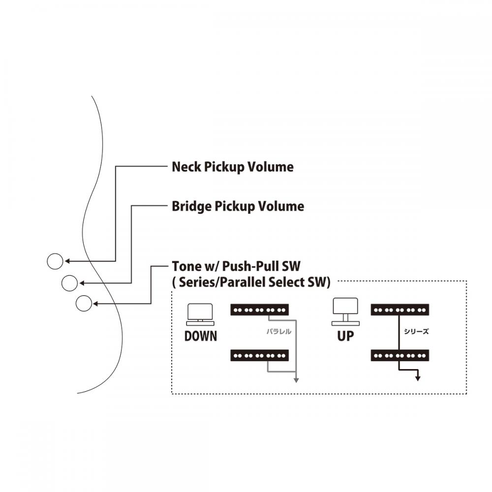 NJB10RALV-3TS : Neo Classic NJB |NJB10RALV-3TS : Neo Classic NJB