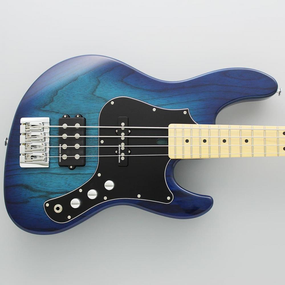 JMJ2-ASH-M/SBB : J-Standard Mighty Jazz |JMJ2-ASH-M/SBB : J