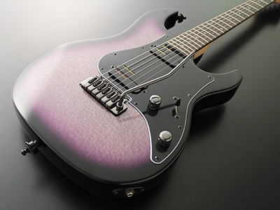 EOS-AH/AMETHYST -紫水晶-