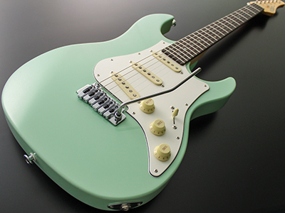 EOS immersion/Surf Green
