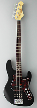 Electric Bass |