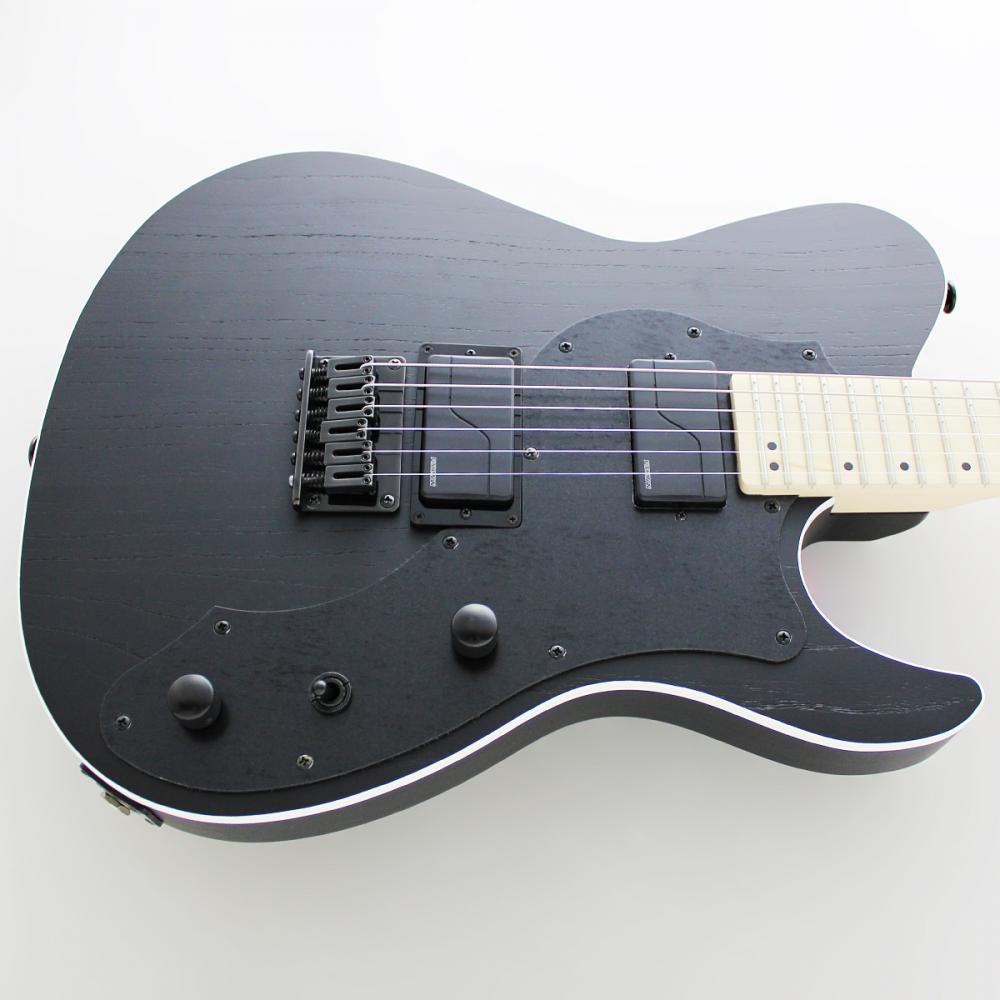 FUJIGEN J-Standard JIL2-ASH-DE-M-