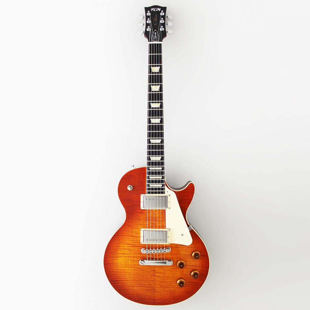 FGN NCLS-10R フジゲン レスポール - 楽器/器材