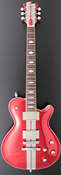 【8/25(月)発売予定】EFL-MH/Racing Red -Chasing Viper-
