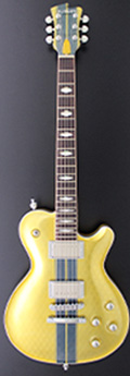 【8/25(月)発売予定】EFL-MH/Racing Yellow -Chasing Viper-