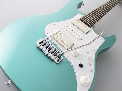 EXPERT-OS/AL Ocean Turquoise Metallic