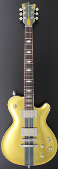 EFL-MH/Racing Yellow -Chasing Viper-