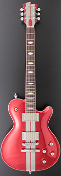 EFL-MH/Racing Red -Chasing Viper-