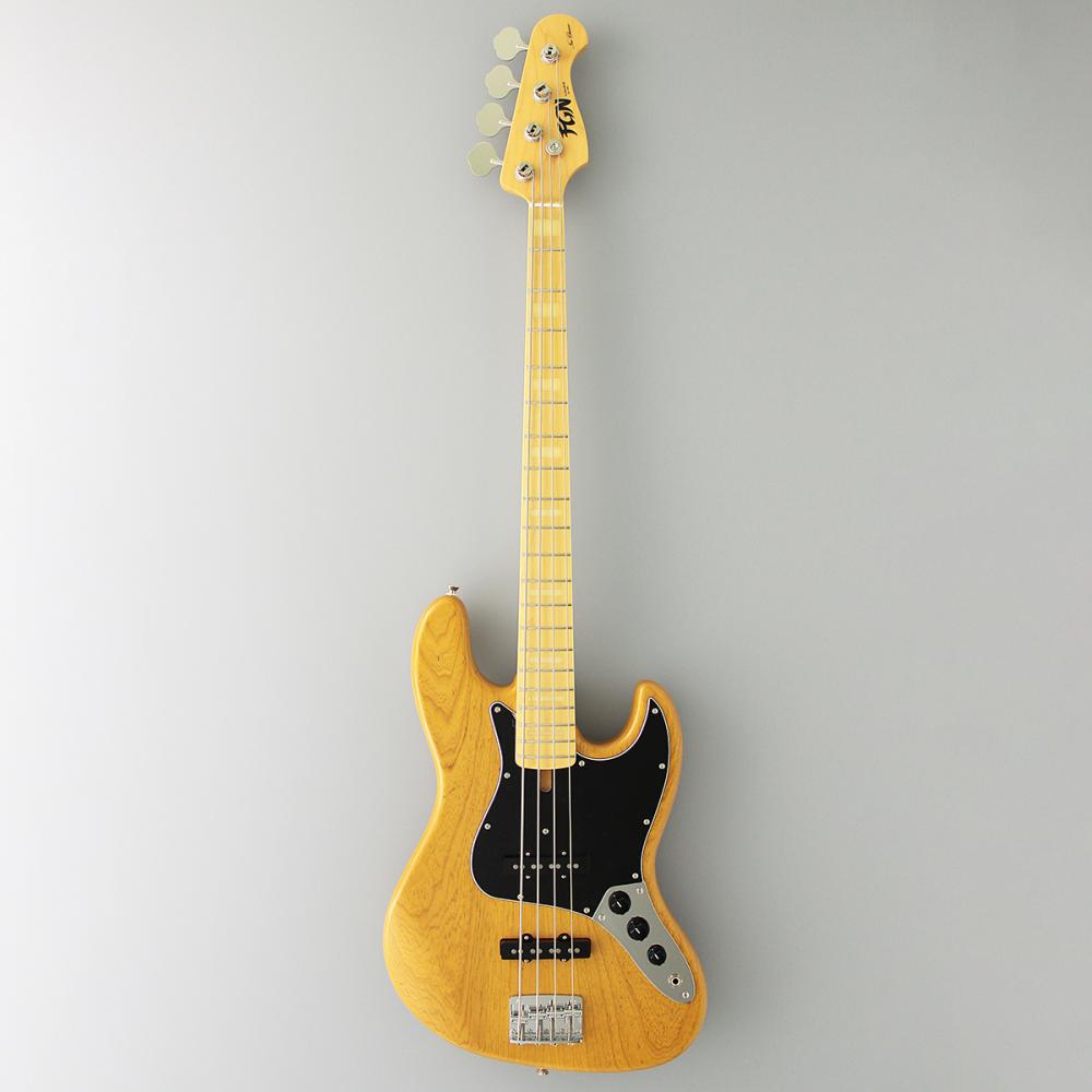 フジゲン ジャズベース FUJIGEN fender Japan ジャズベジャズベ