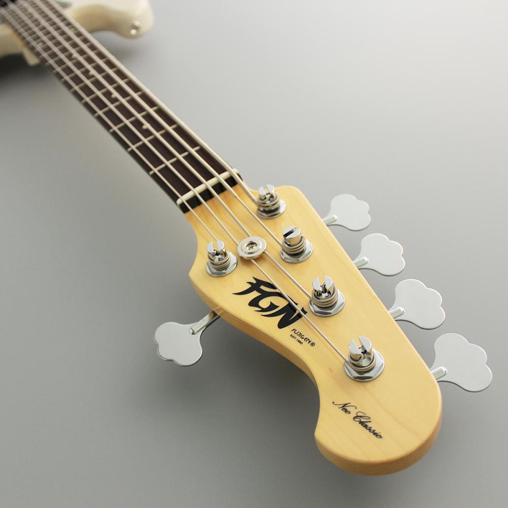 FUJIGEN (FGN) Neo Classic NJB100RALV Vintage White [VWH]-