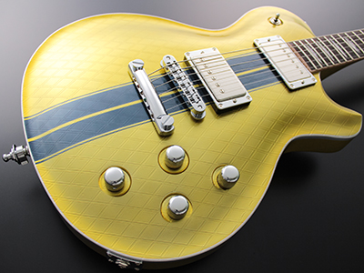 EFL-MH/Racing Yellow -Chasing Viper-