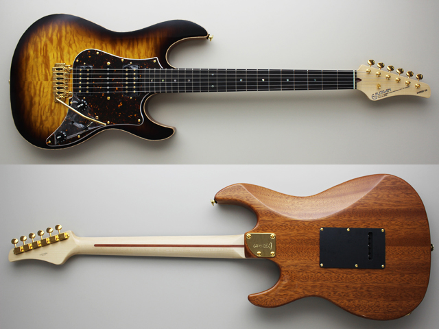 EXPERT-OS/QM Brown Sunburst : Order Gallery |EXPERT-OS/QM Brown Sunburst :  Order Gallery