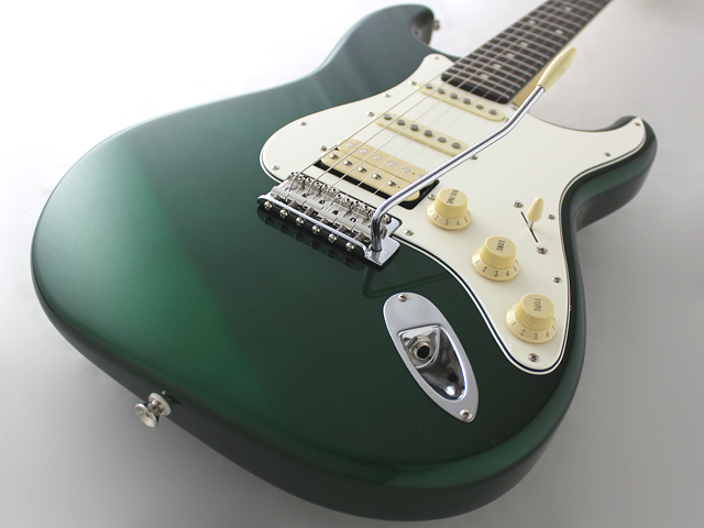 保存版】 FGN FUJIGEN NST11RAL CAG Neo Classic SERIES SSH フジゲン 