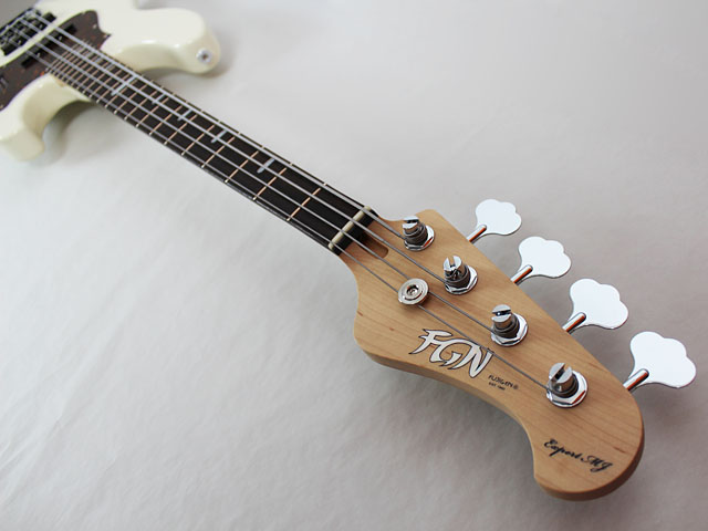 SALE／60%OFF】 フジゲン FGN EMJ-AL-R MIGHTY JAZZ BASS abamedyc.com