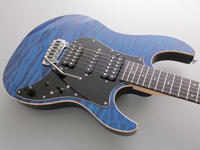 EXPERT-OS/QM Transparent Blue