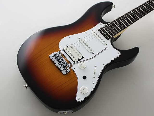 EXPERT-OS/AL/3 Tone Sunburst : Order Gallery |EXPERT-OS/AL/3 Tone 