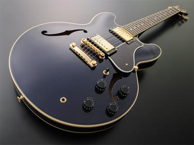 MSA-HP/Metallic Navy -Midnight Glory-