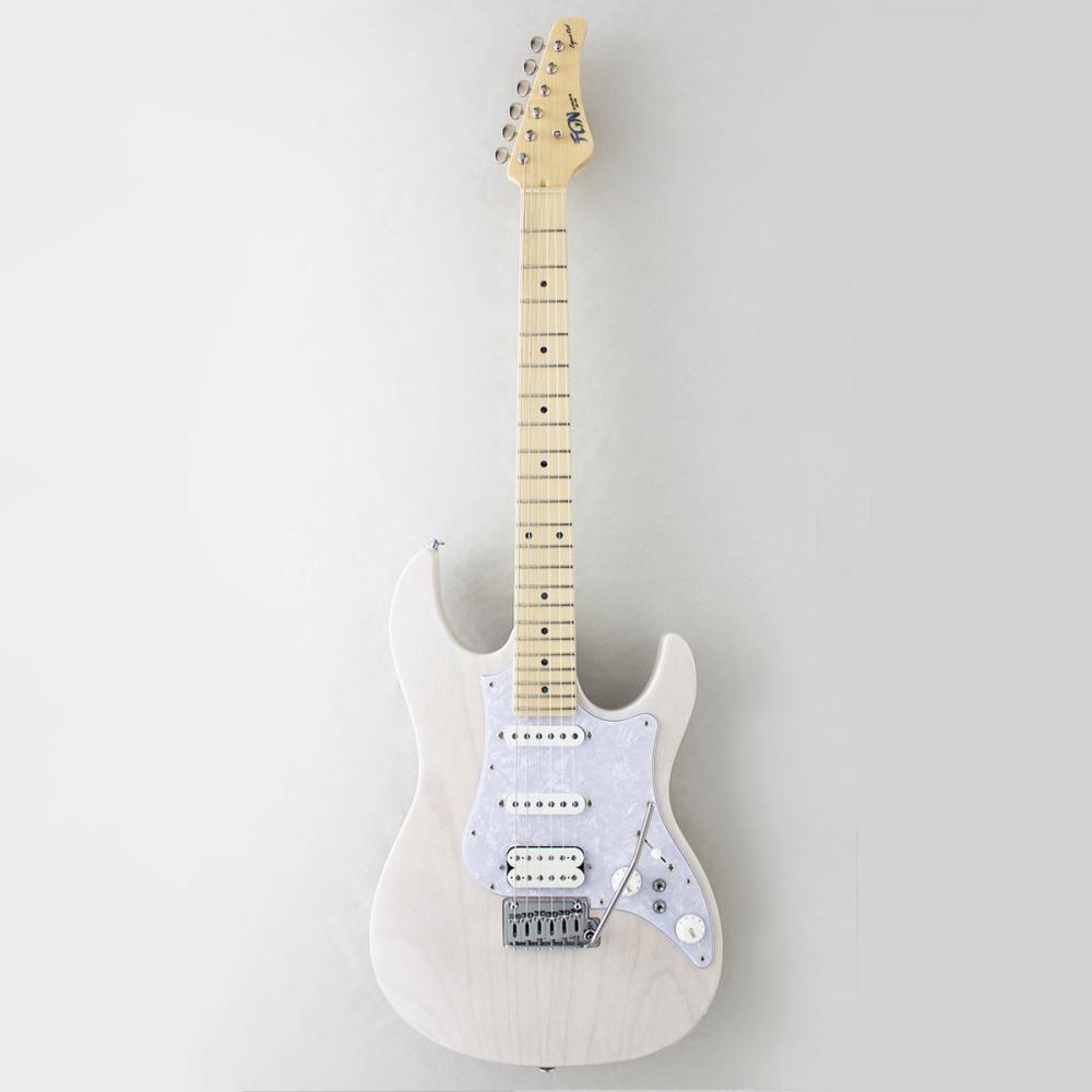 フジゲン EOS WEBオーダー品 FGN 【即発送可能】 - ギター