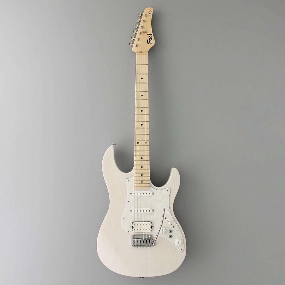 FUJIGEN (FGN) EOS-ASH-M/WBコメント失礼します - ギター