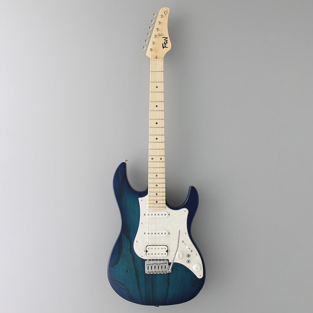 Fenderフジゲン EOS ASH M/WB/06 - ギター