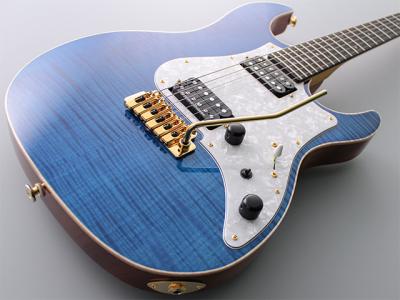 EXPERT-OS/FM Transparent Blue